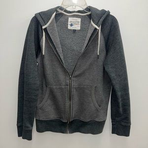 Sonoma Zip-up Hoodie - Small